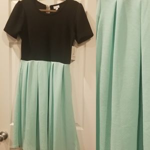 Lularoe Amelia Dress